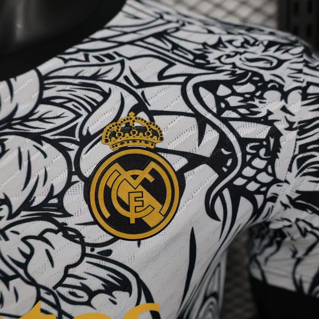 Real Madrid Special Editon
