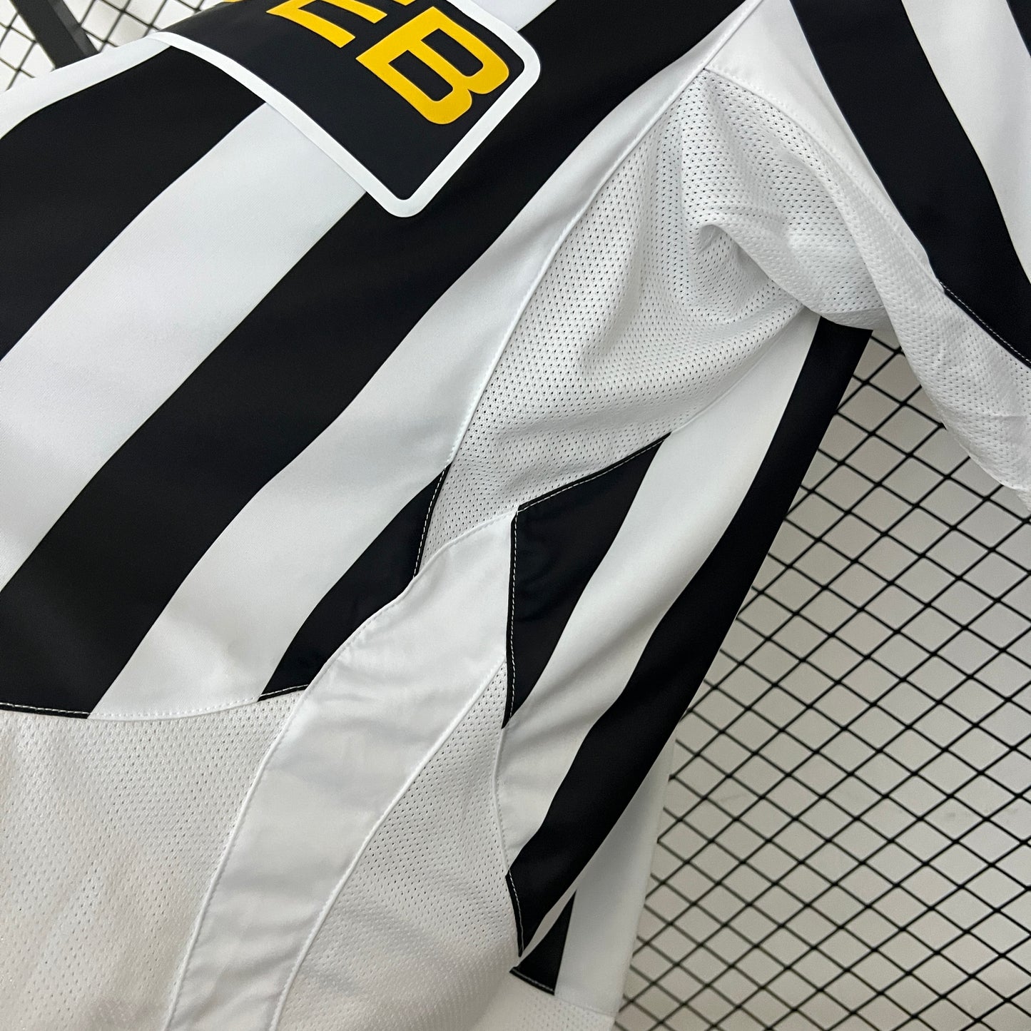 Juventus Home 03/04