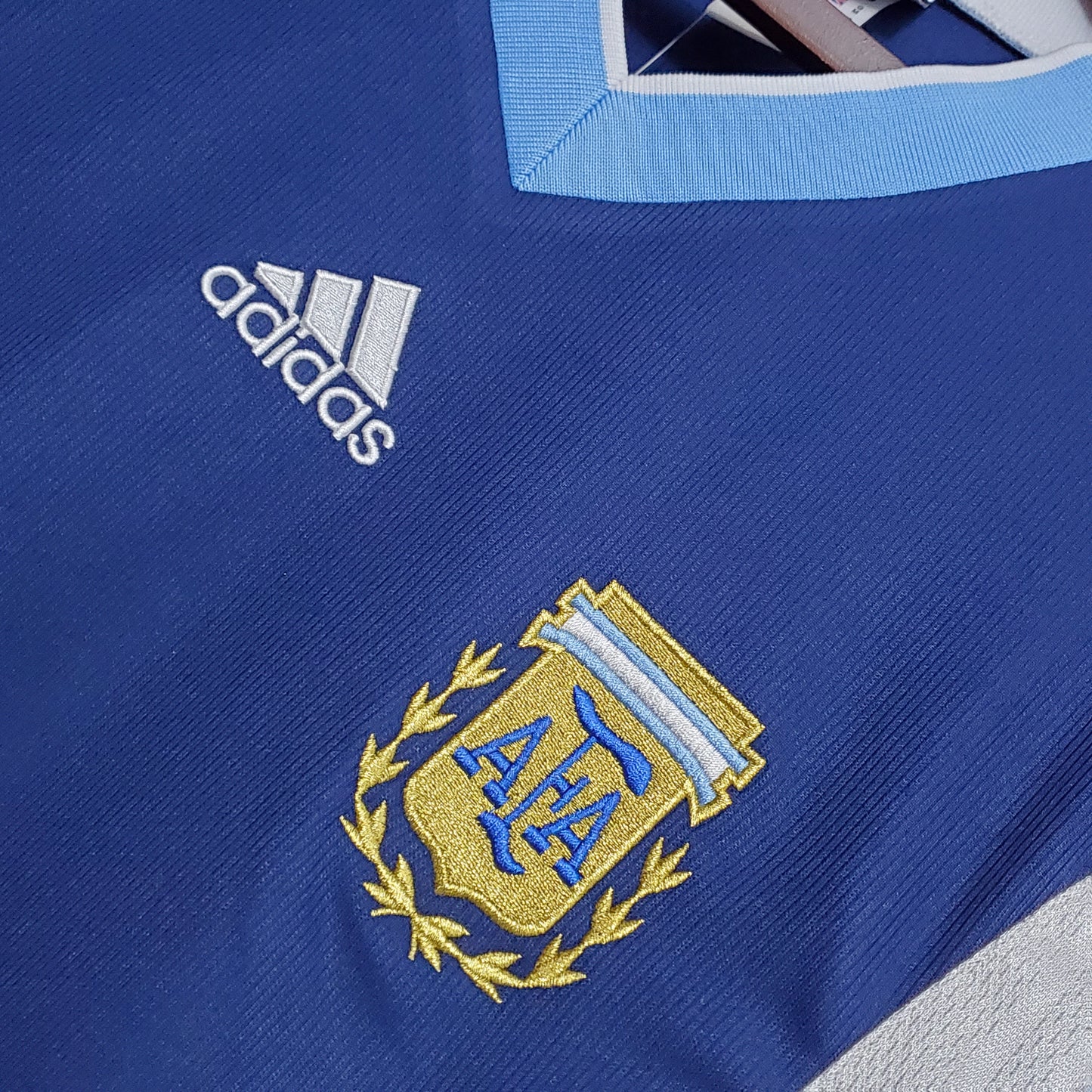 Argentina 1998 Away