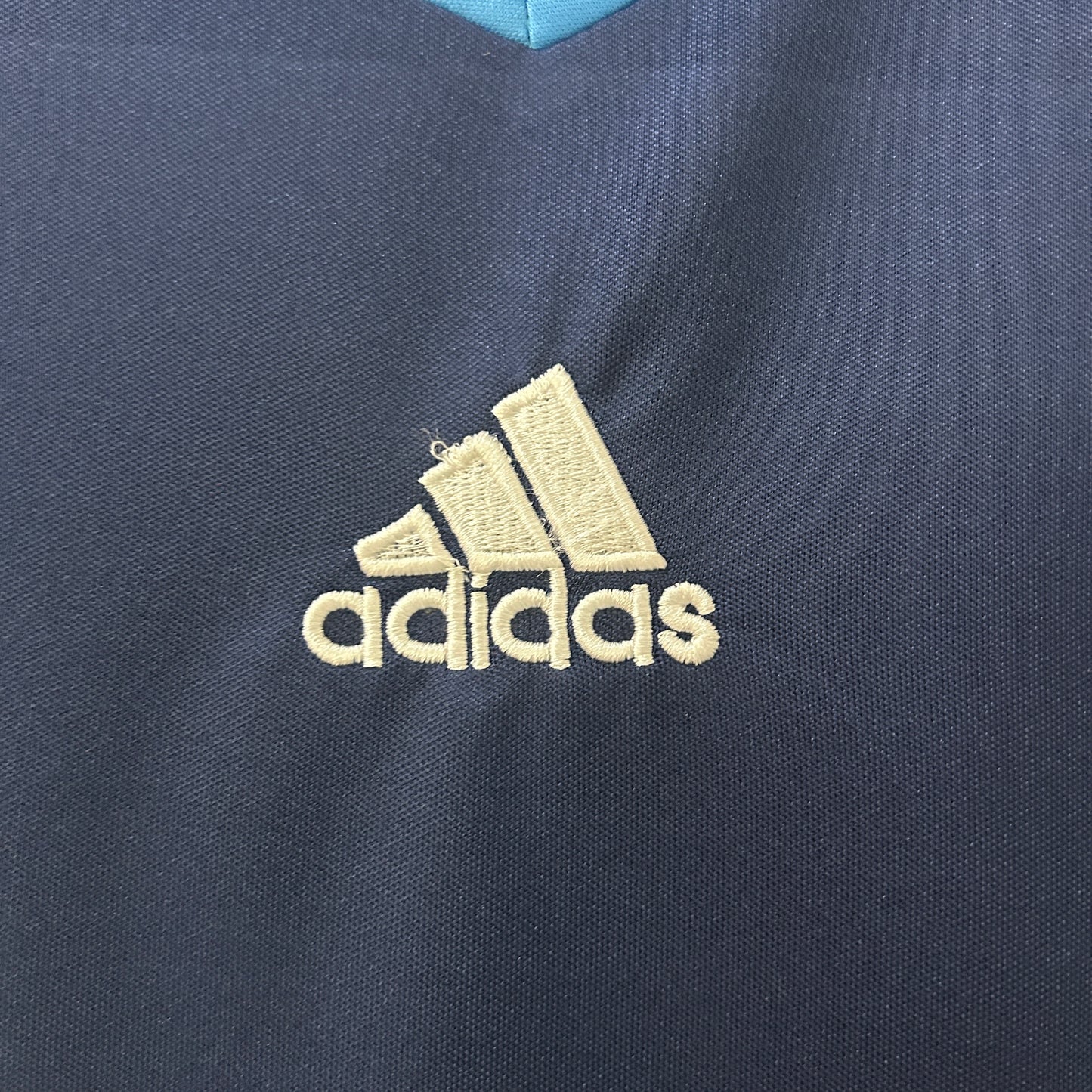 Schalke 04 10/11 Away