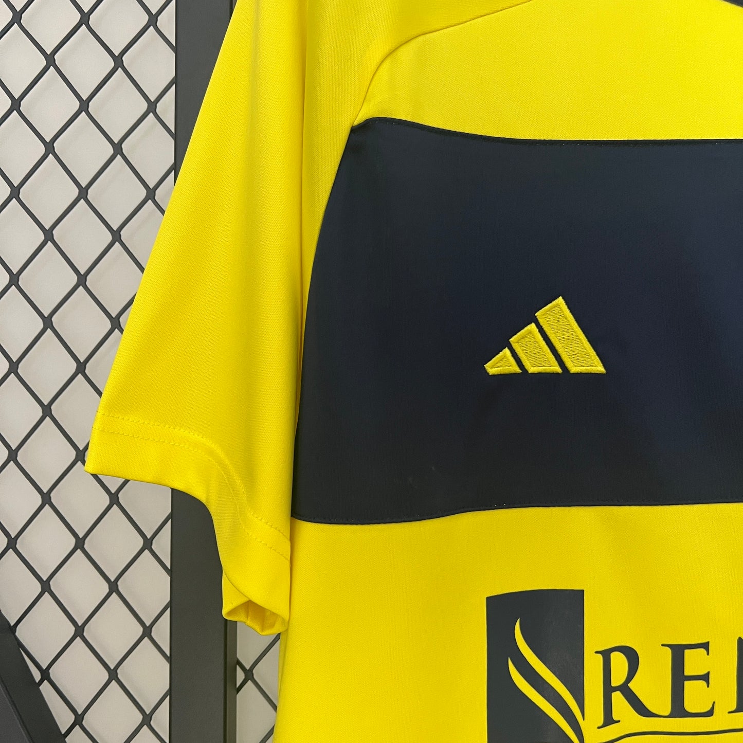 Nashville SC Away 24/25
