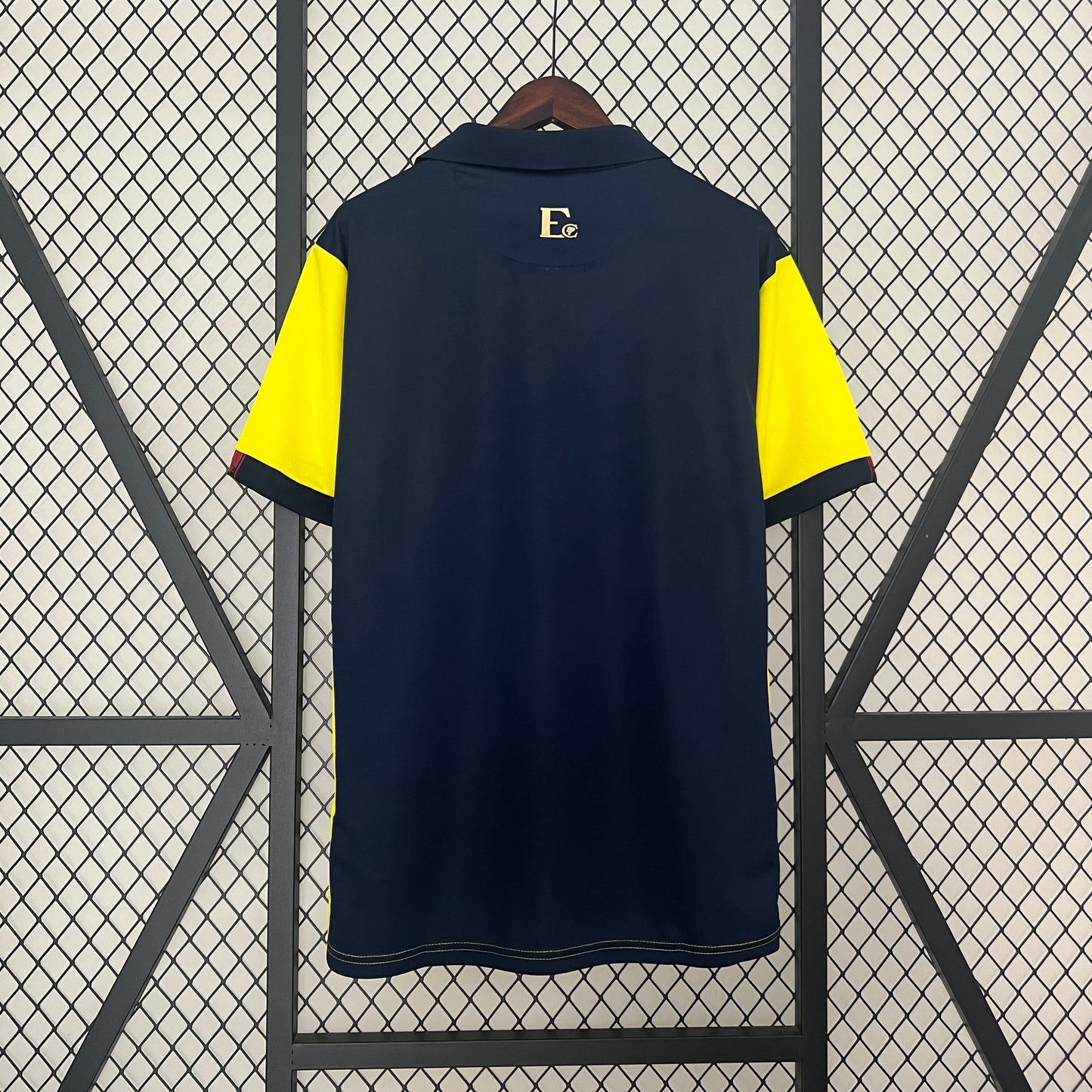 Ecuador Home 2024
