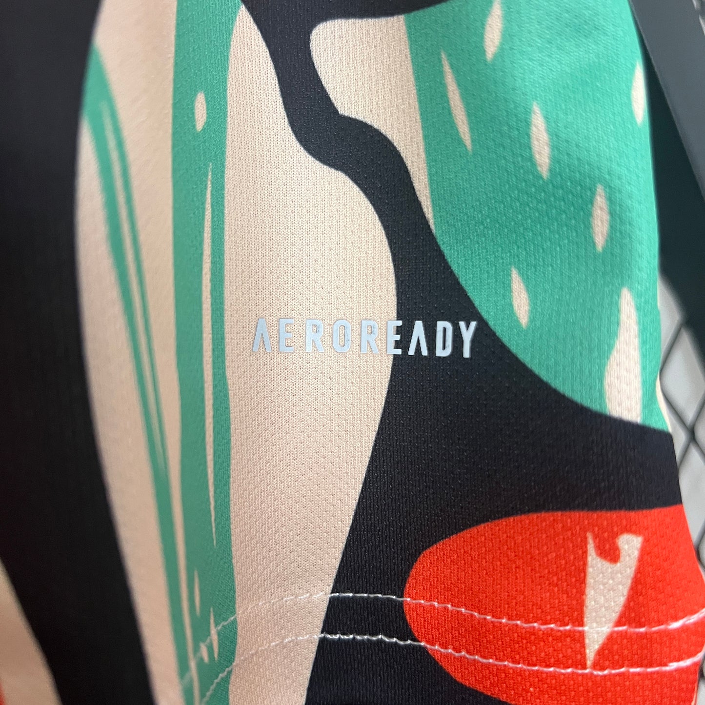Camisola Aquecimento Arsenal 24/25