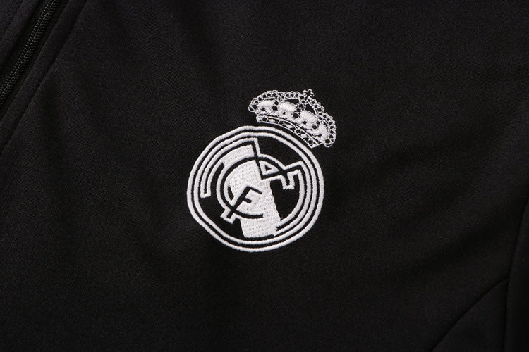 Fato de Treino - Real Madrid - Full Kit