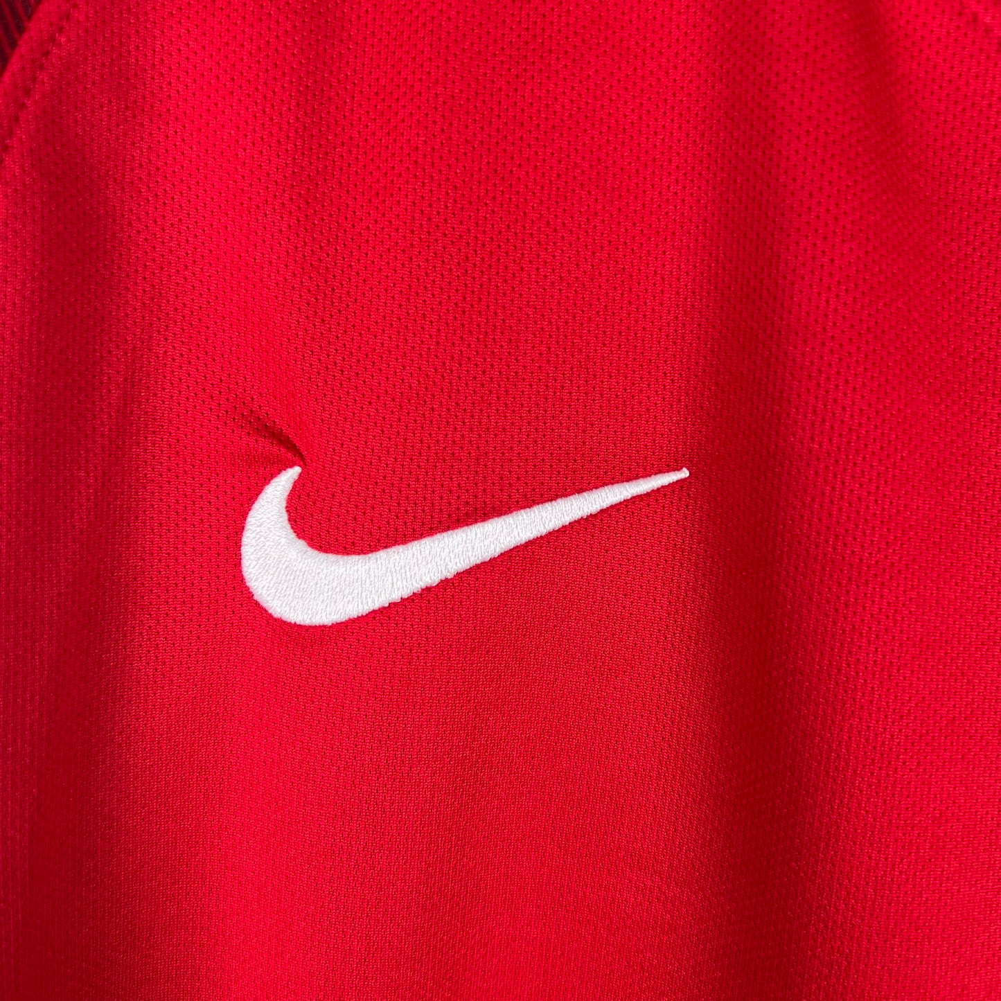 Portugal 2016 Home Long Sleeve