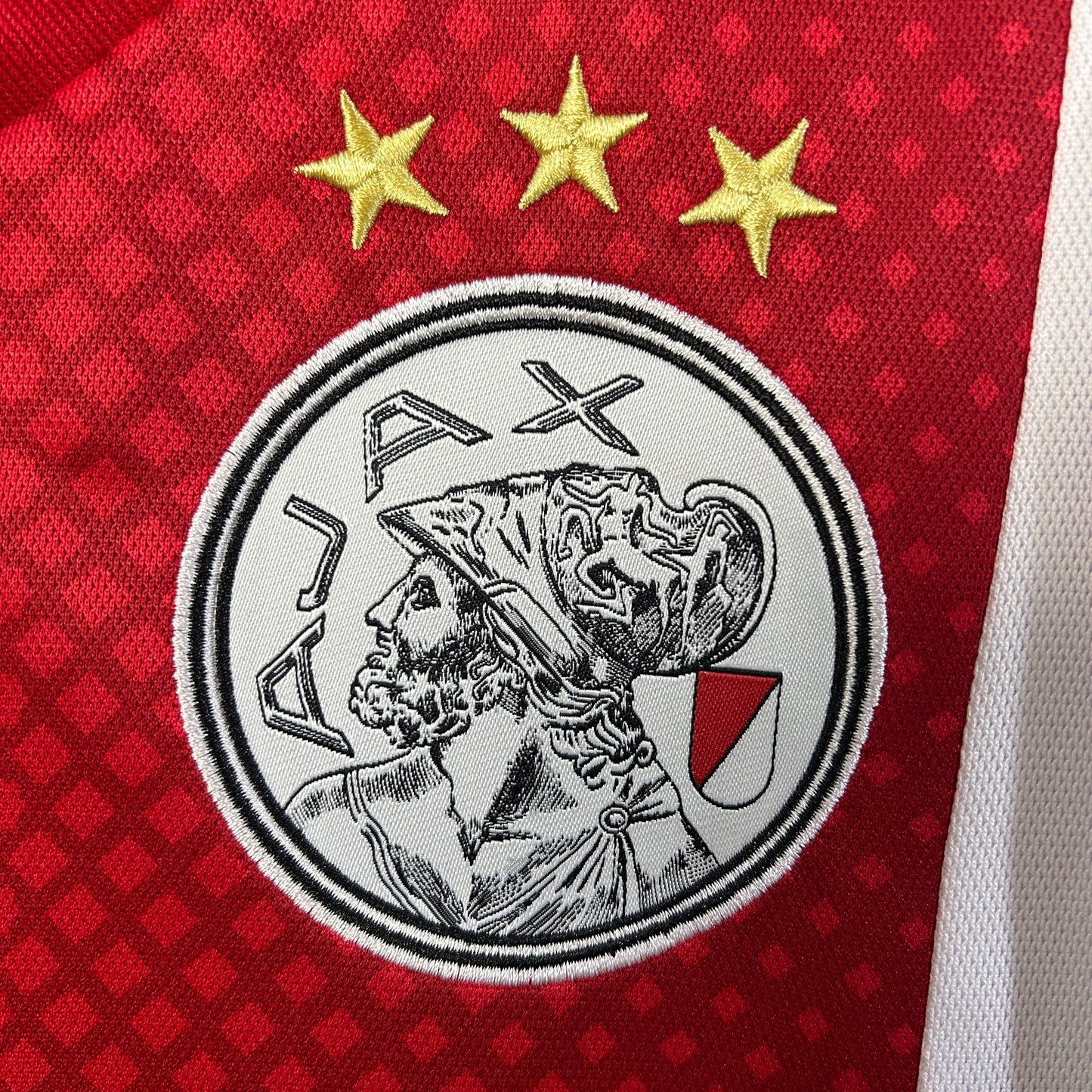 Ajax 25/26 Home