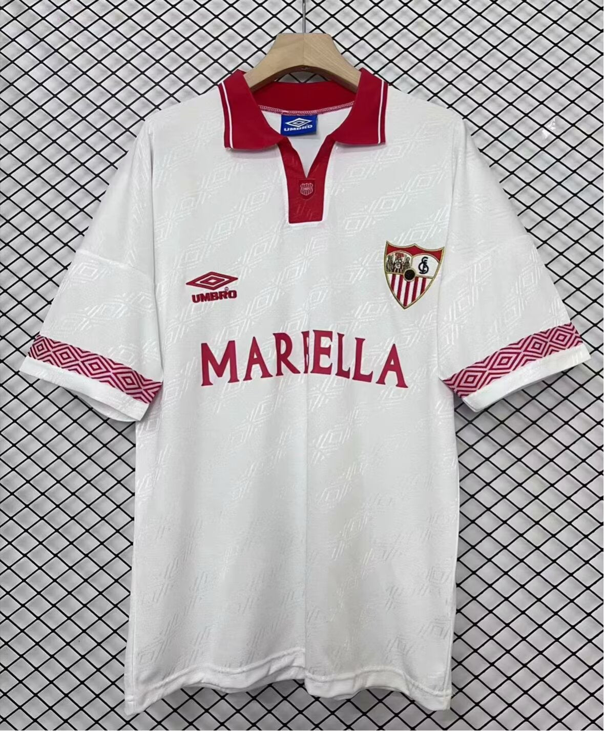 Sevilha Home 94/95