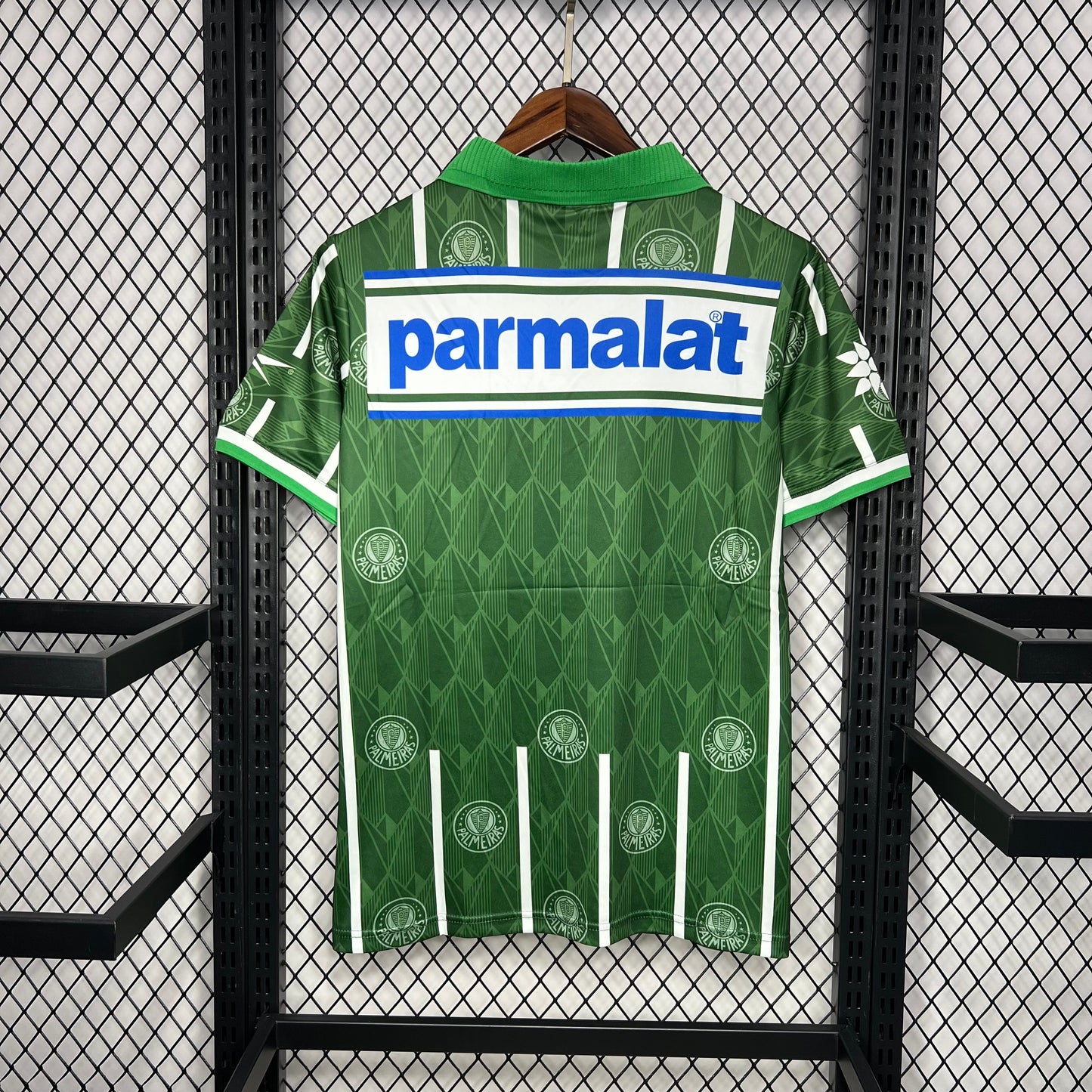 Palmeiras Home 96