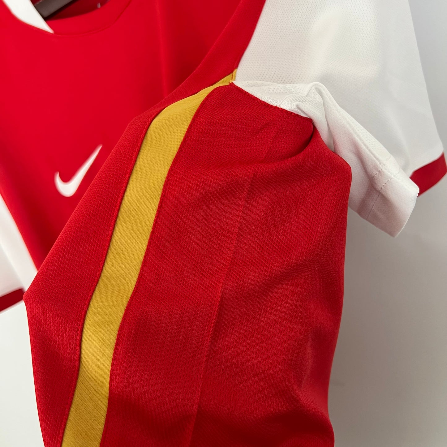Arsenal 06/08 Home