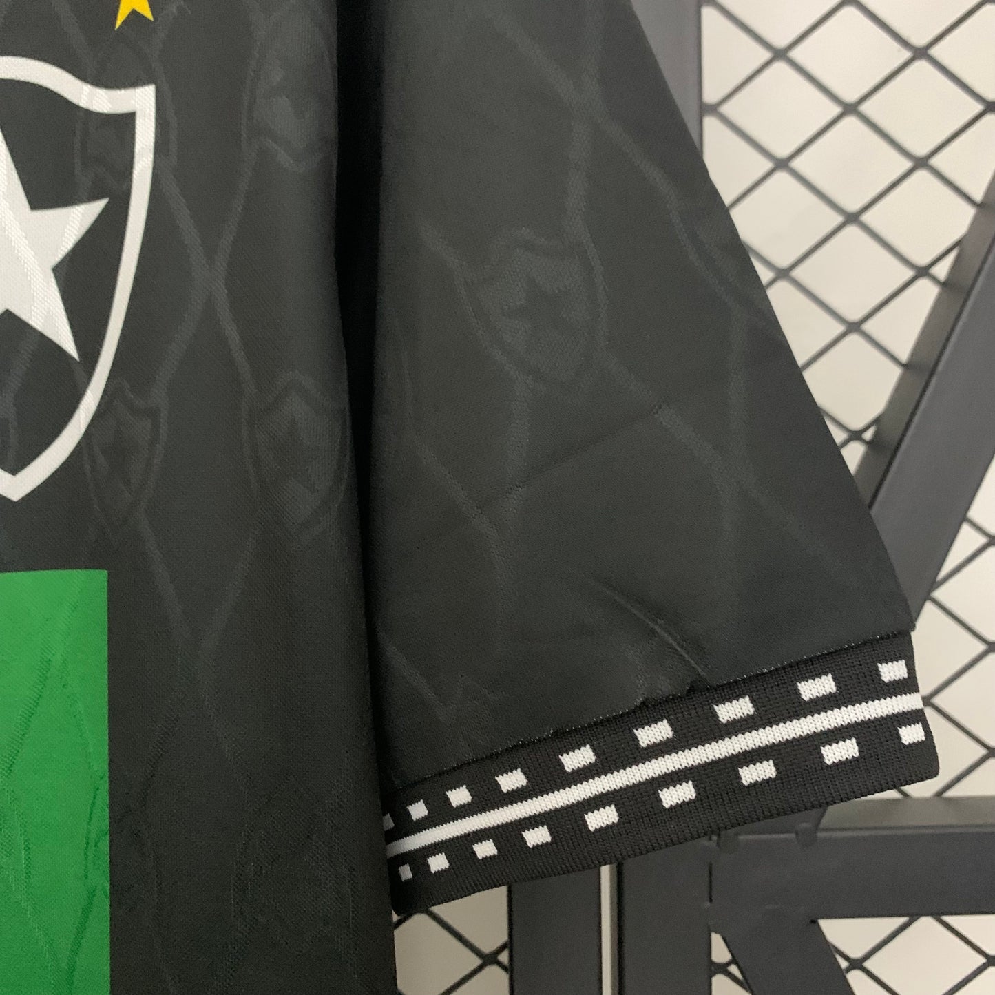 Botafogo 1995 Away