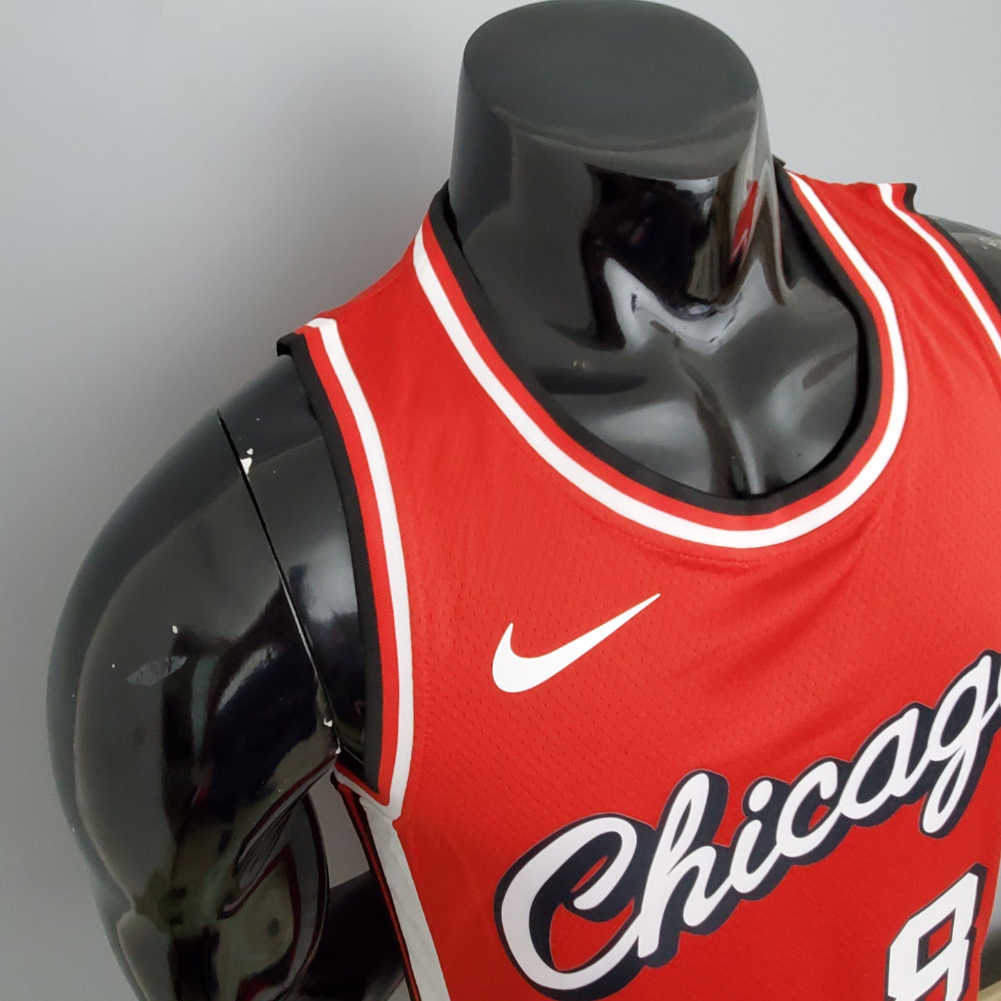 Chicago Bulls Red | City Edition