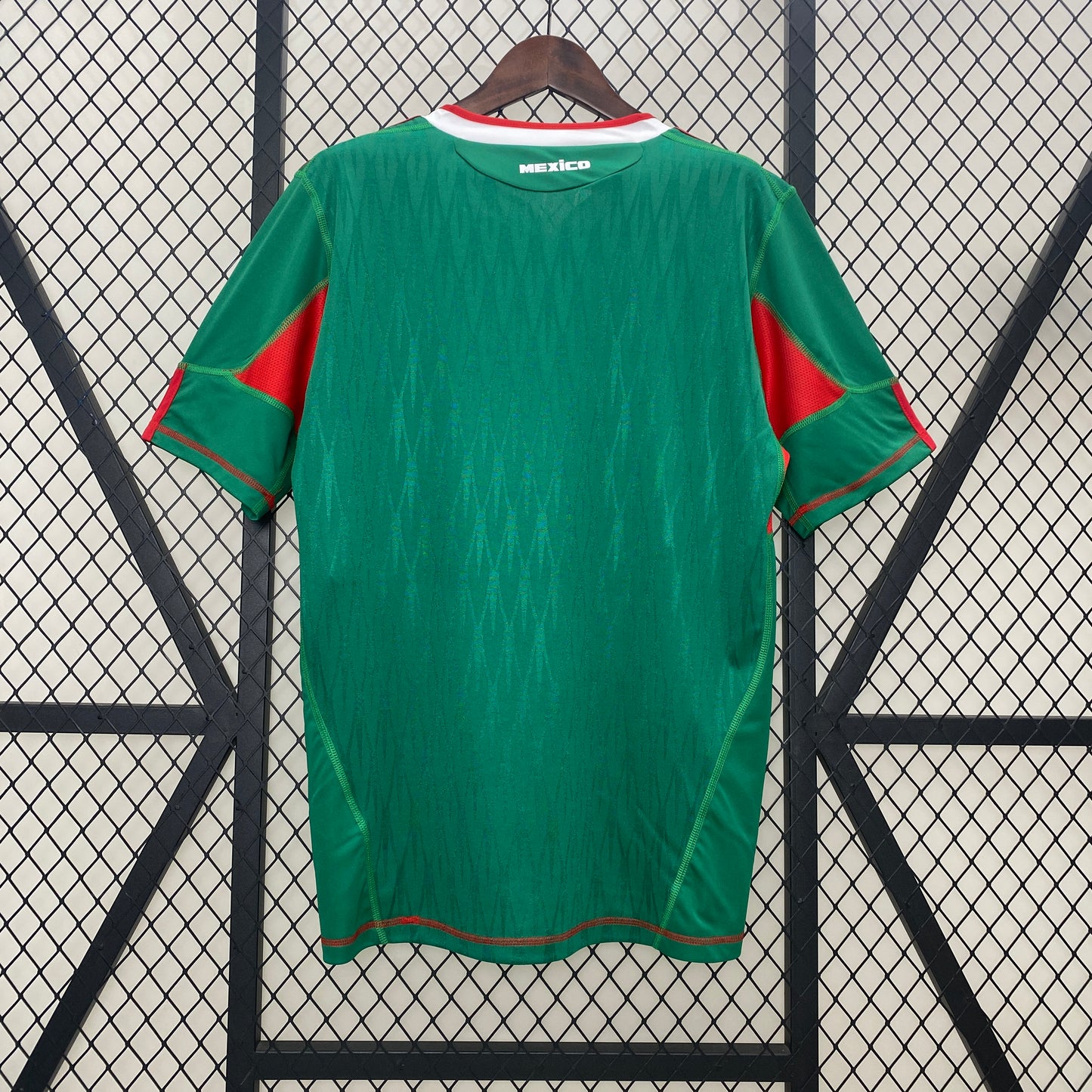 México Home 2010