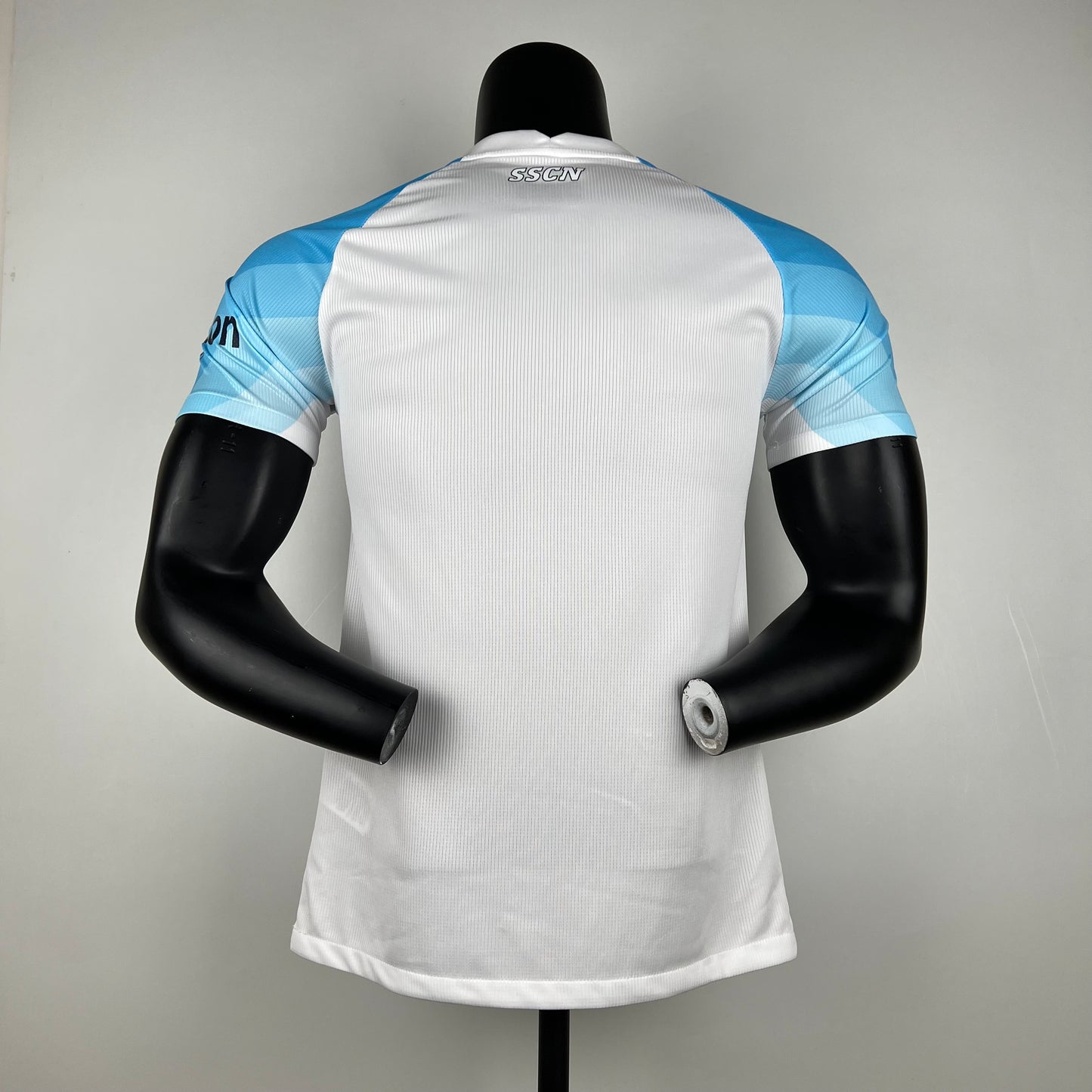 Napoli 23/24 White