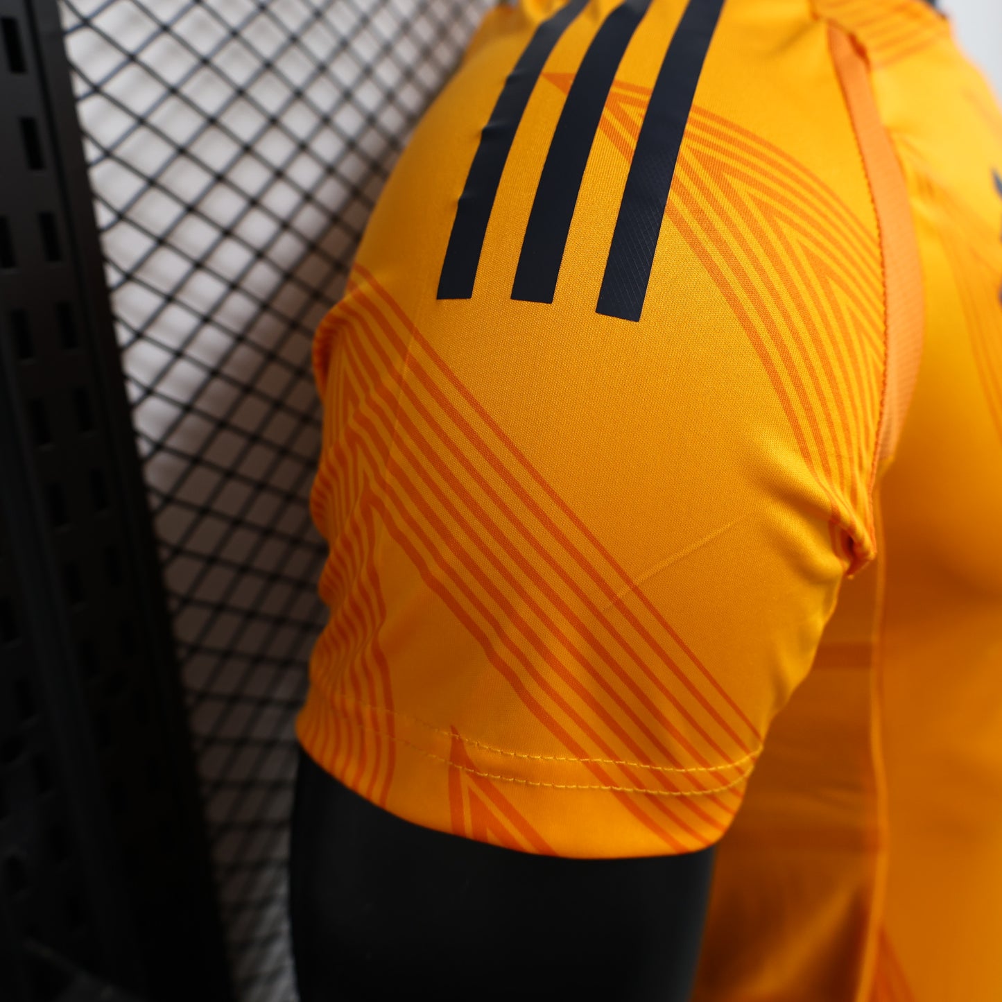 Real Madrid Away 24/25