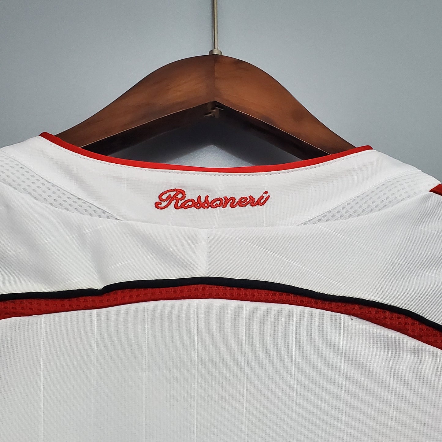 AC Milan 06/07 Away