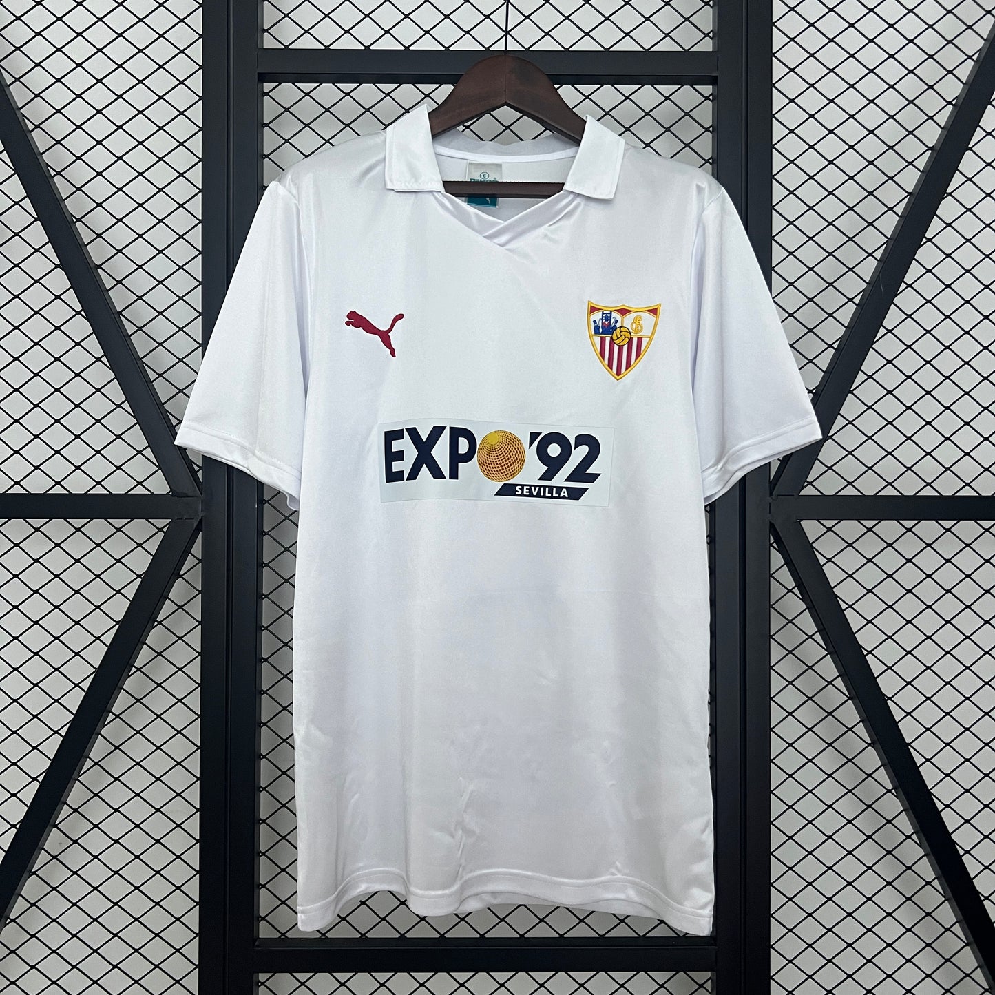 Sevilha 87/90 Home