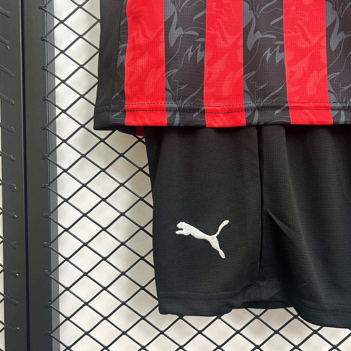 AC Milan 25/26 Home
