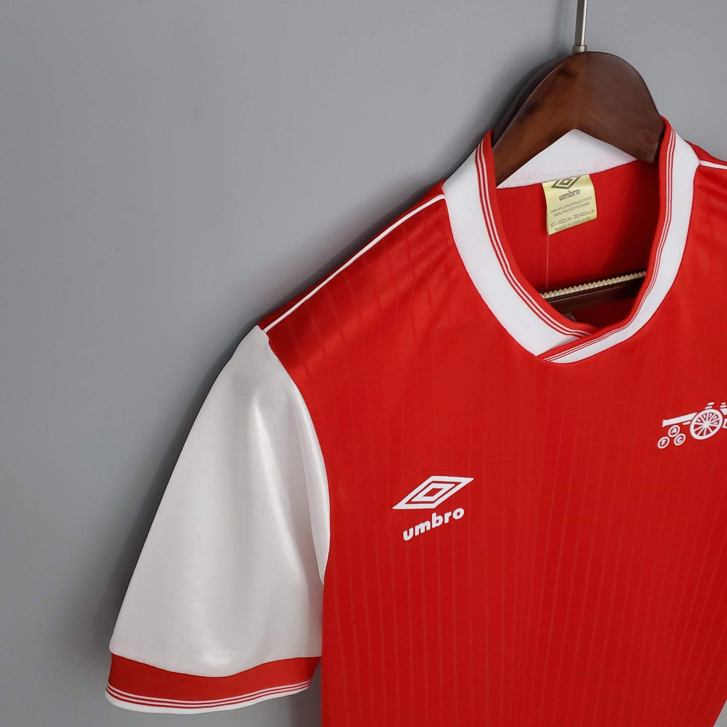 Arsenal 83/86 Home