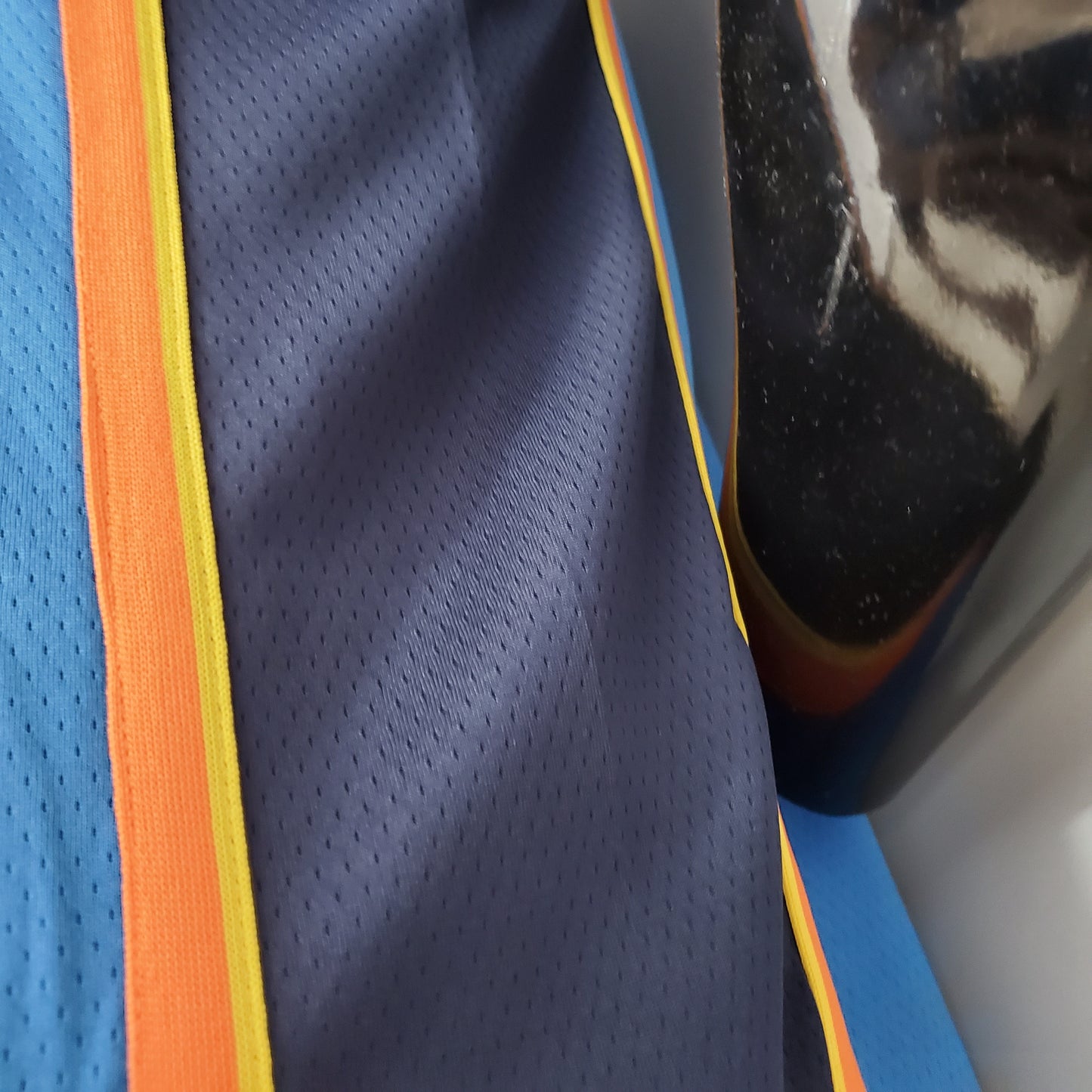 Oklahoma City Thunder Blue