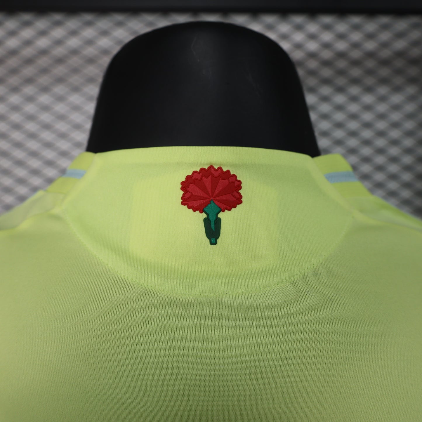 Espanha Away 2024 | Player Version