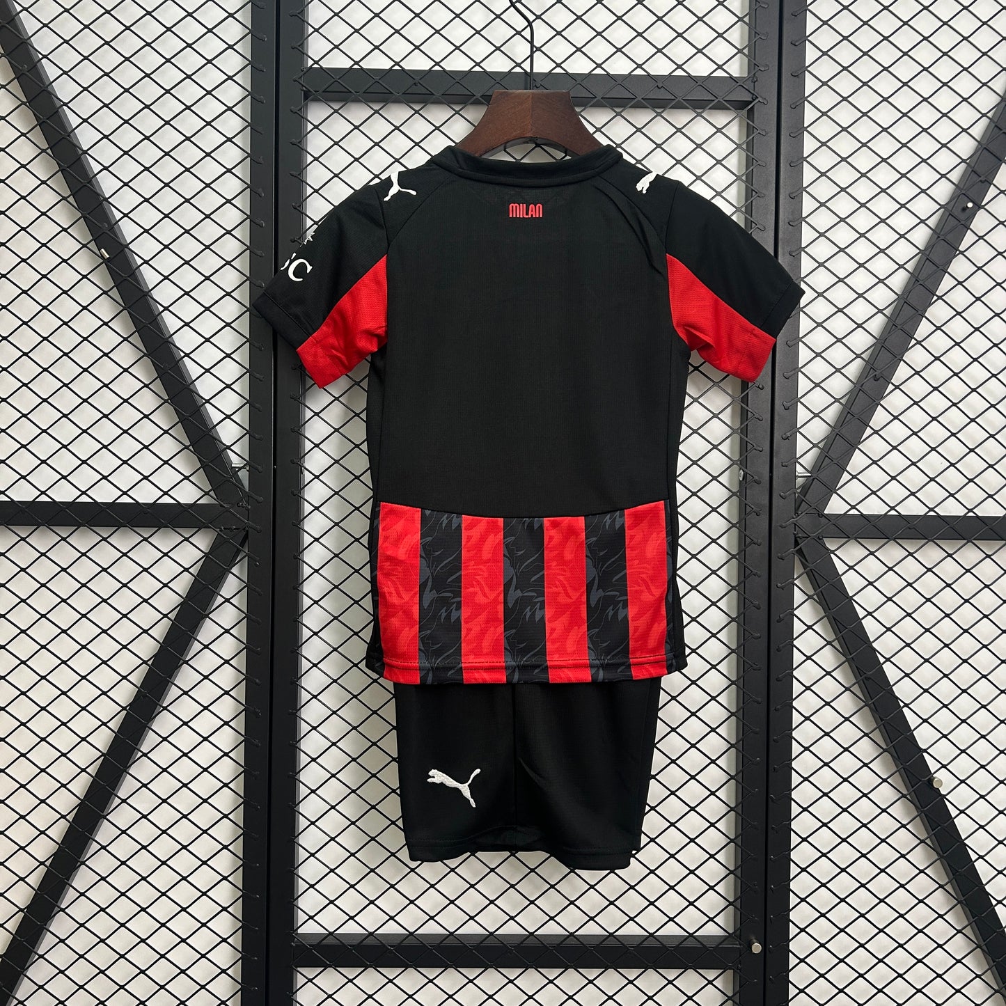 AC Milan 25/26 Home