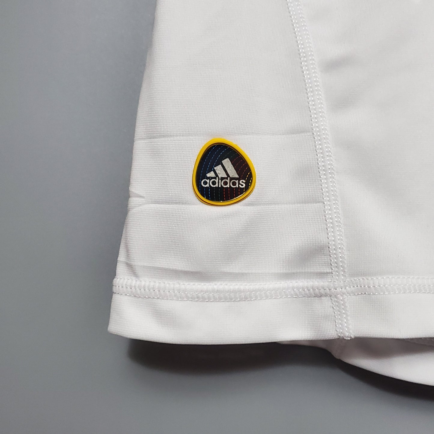 Real Madrid 10/11 Home