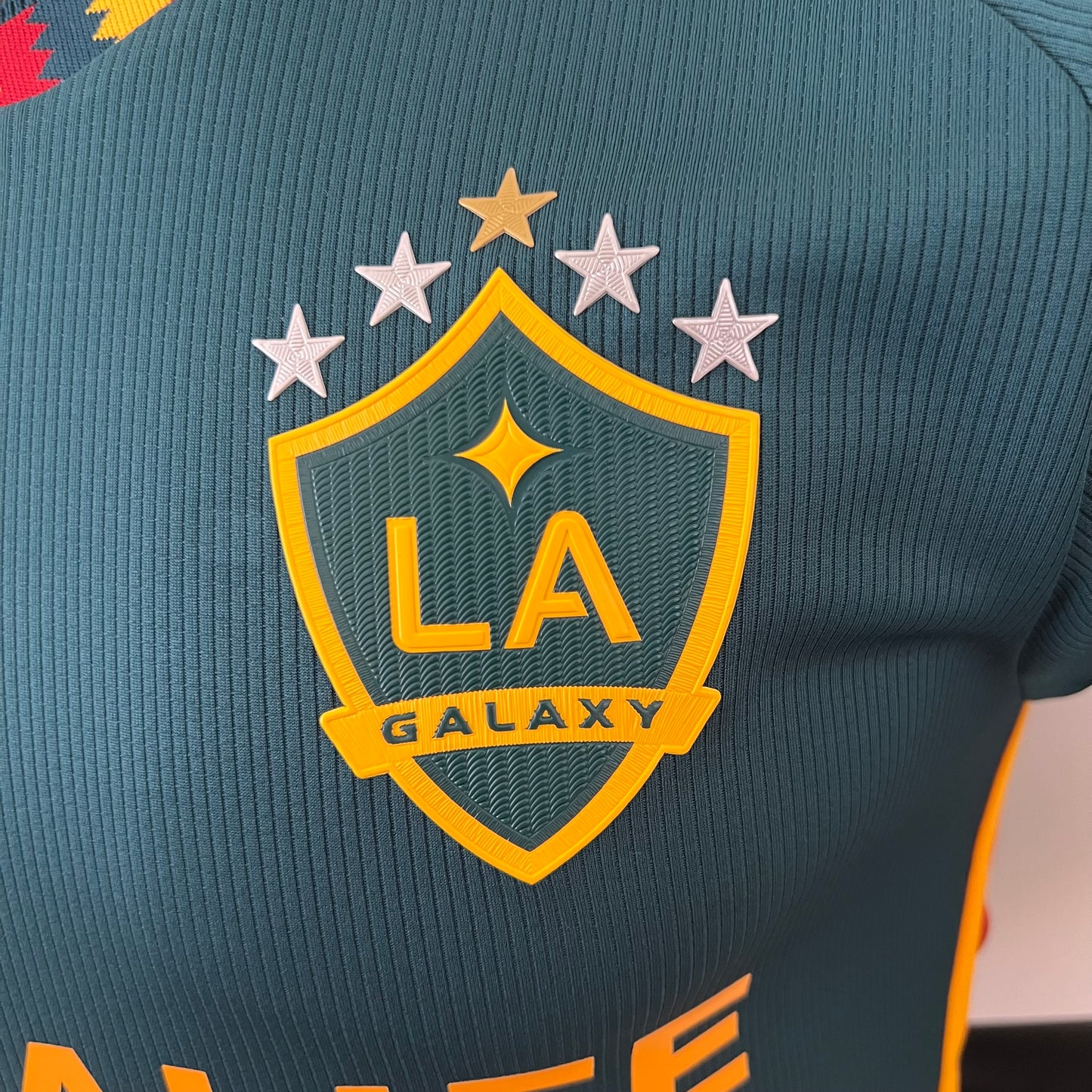 Galaxy Los Angeles 23/24 Away
