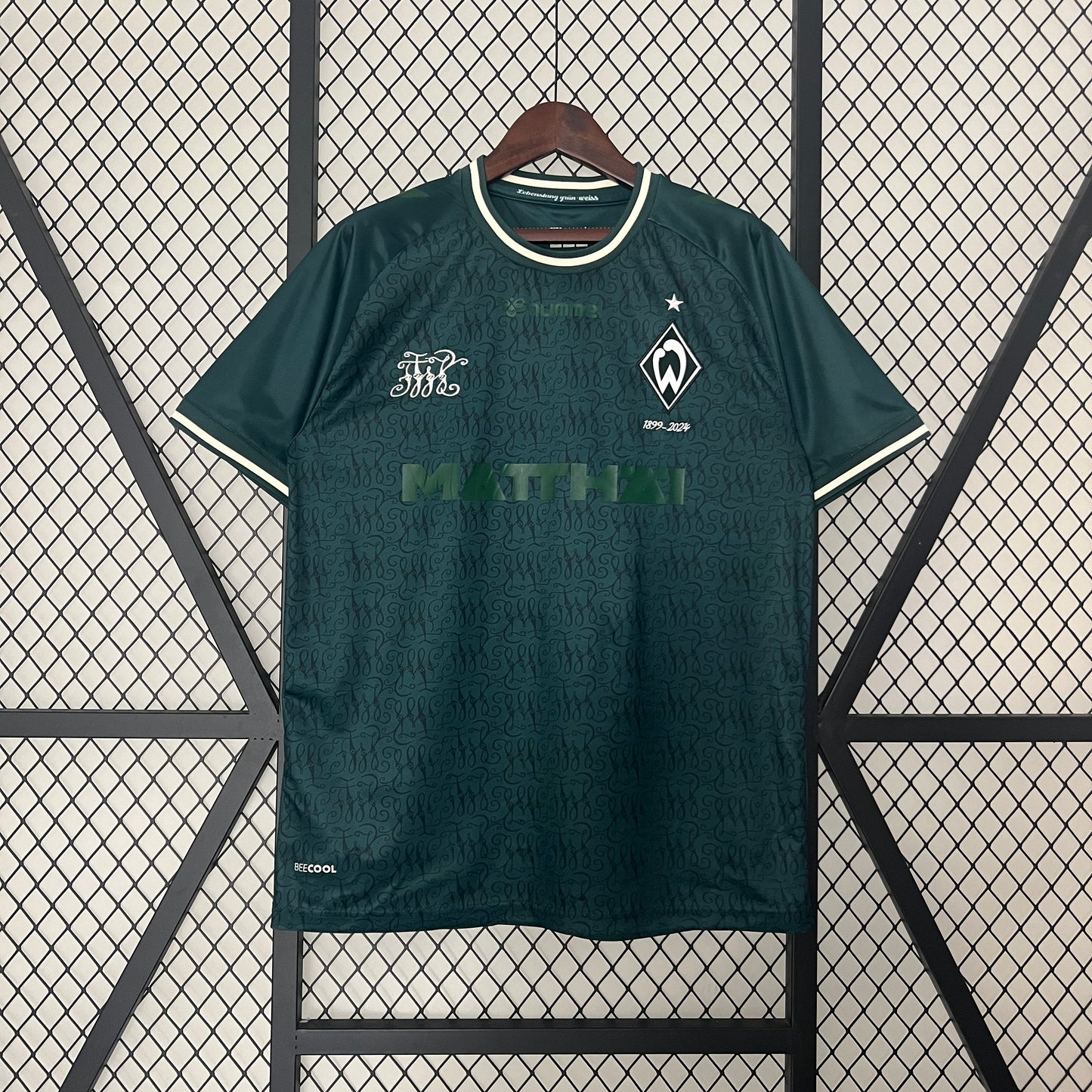 Werder Bremen Special Edition 24/25