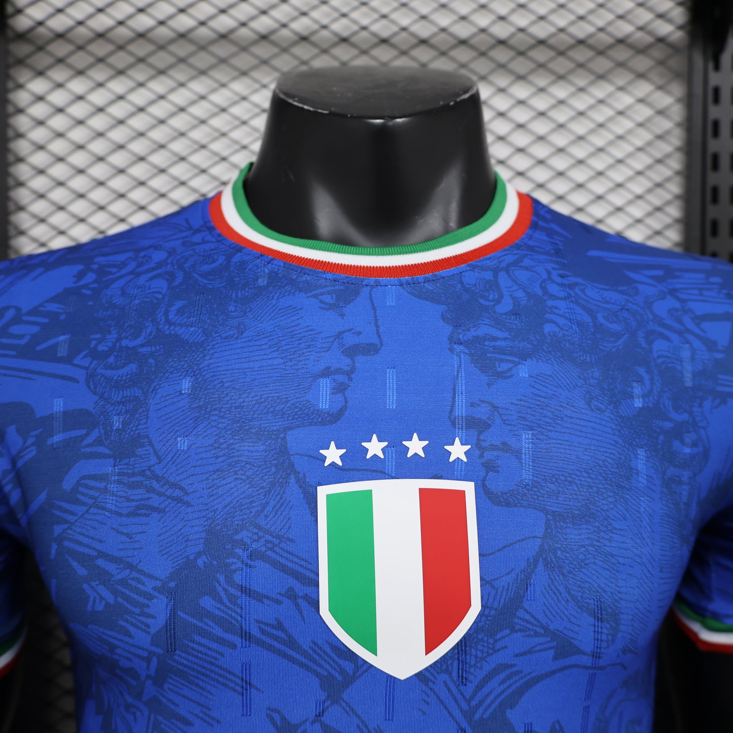 Italy Special Edition 2024