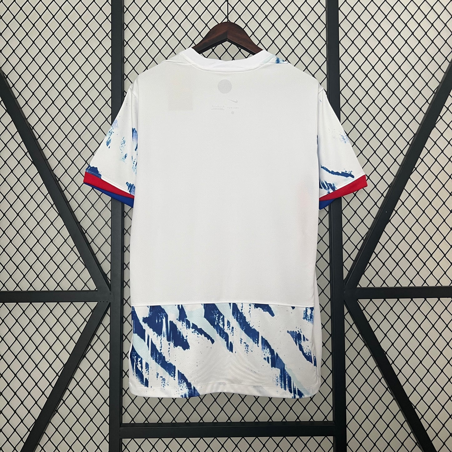 Noruega Away 2024