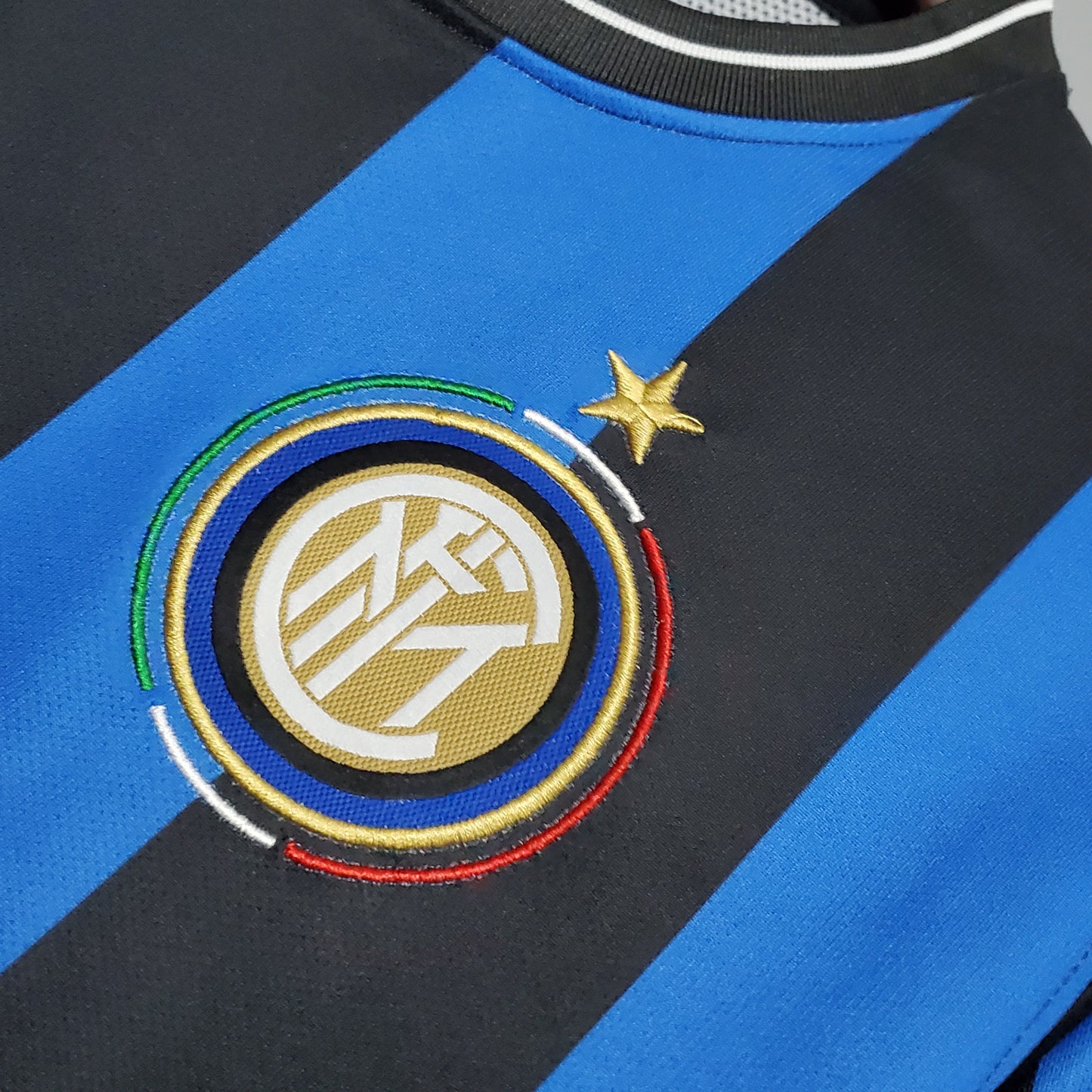 Inter Milan 2010 Home