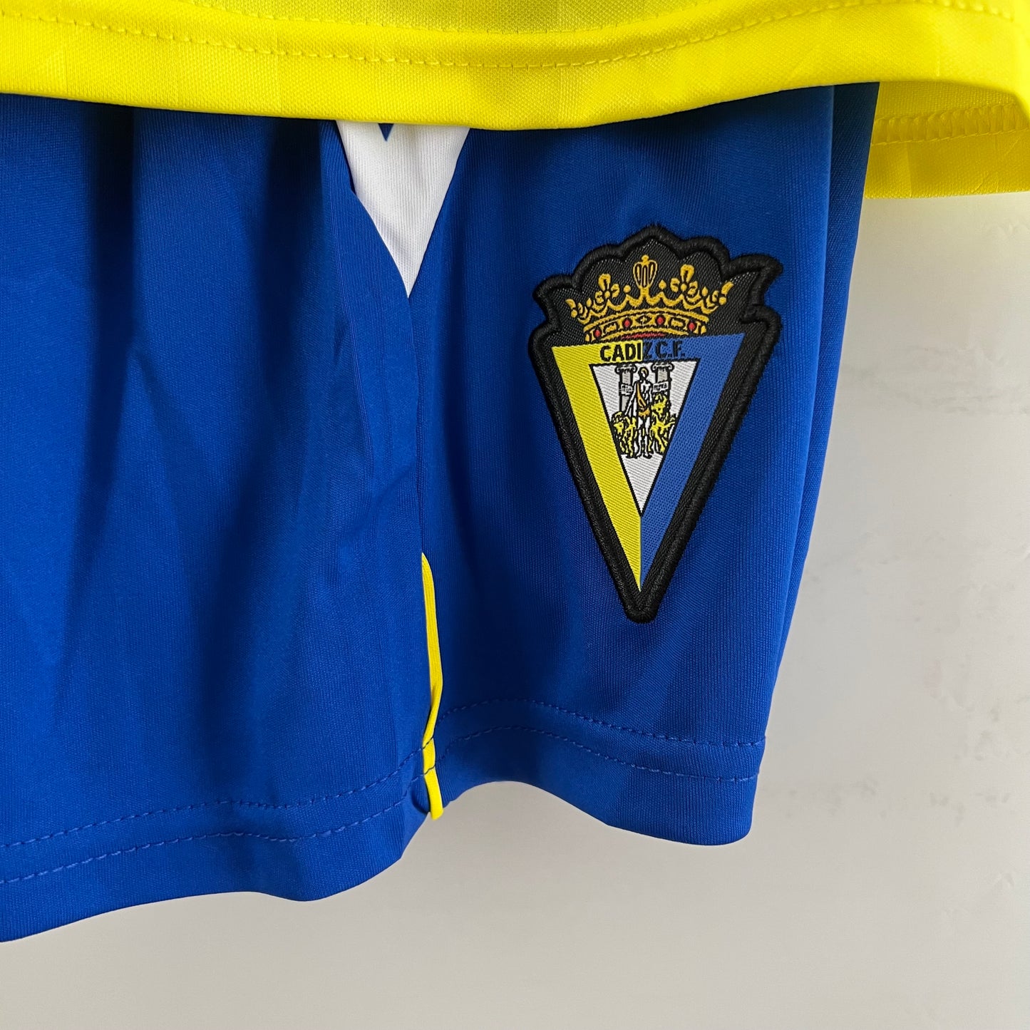 Cadiz 23/24 Home