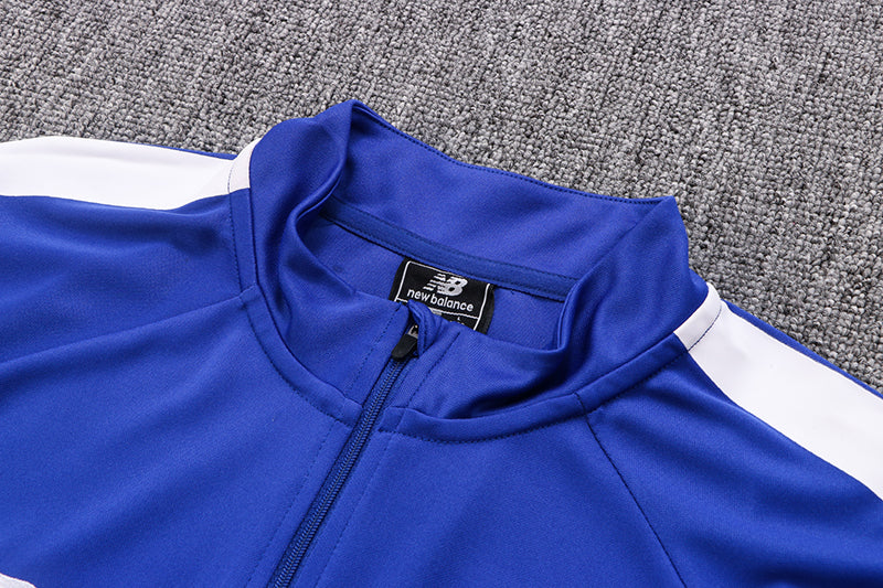 Fato de Treino - Porto - Full Kit
