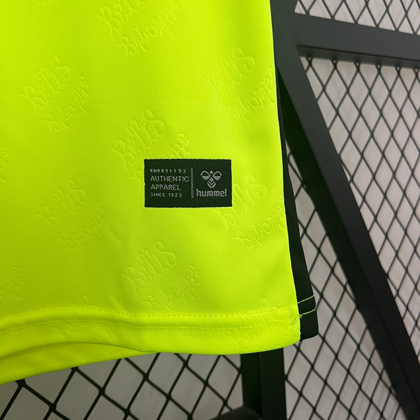 Real Bétis Away 24/25