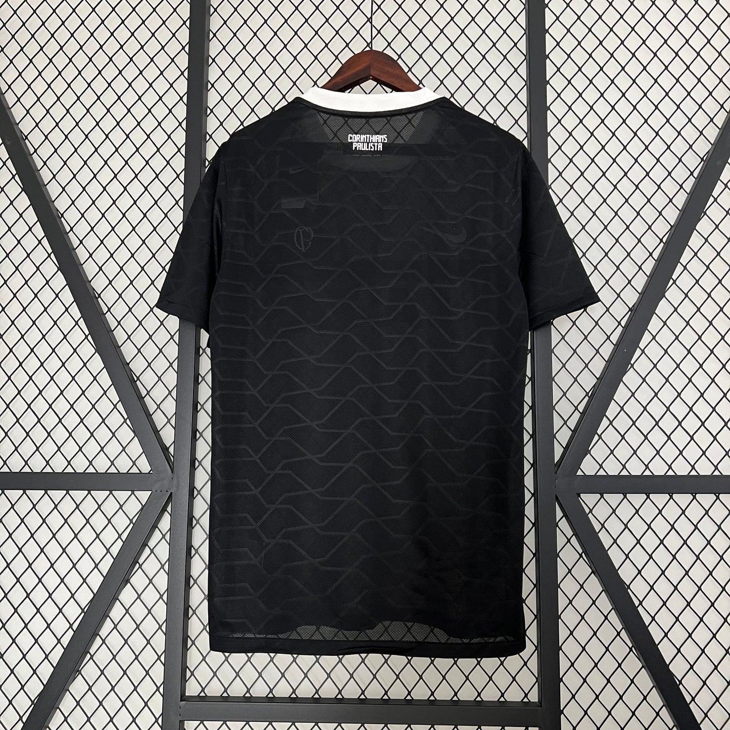 Corinthians 12/13 Away