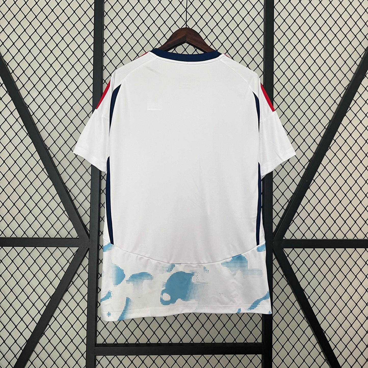 Costa Rica Away 2024