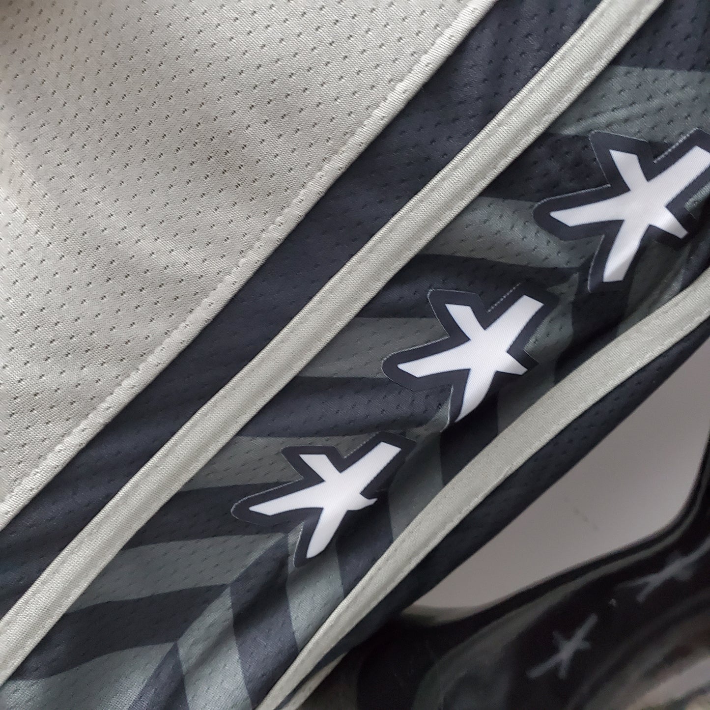 Brooklyn Nets Grey