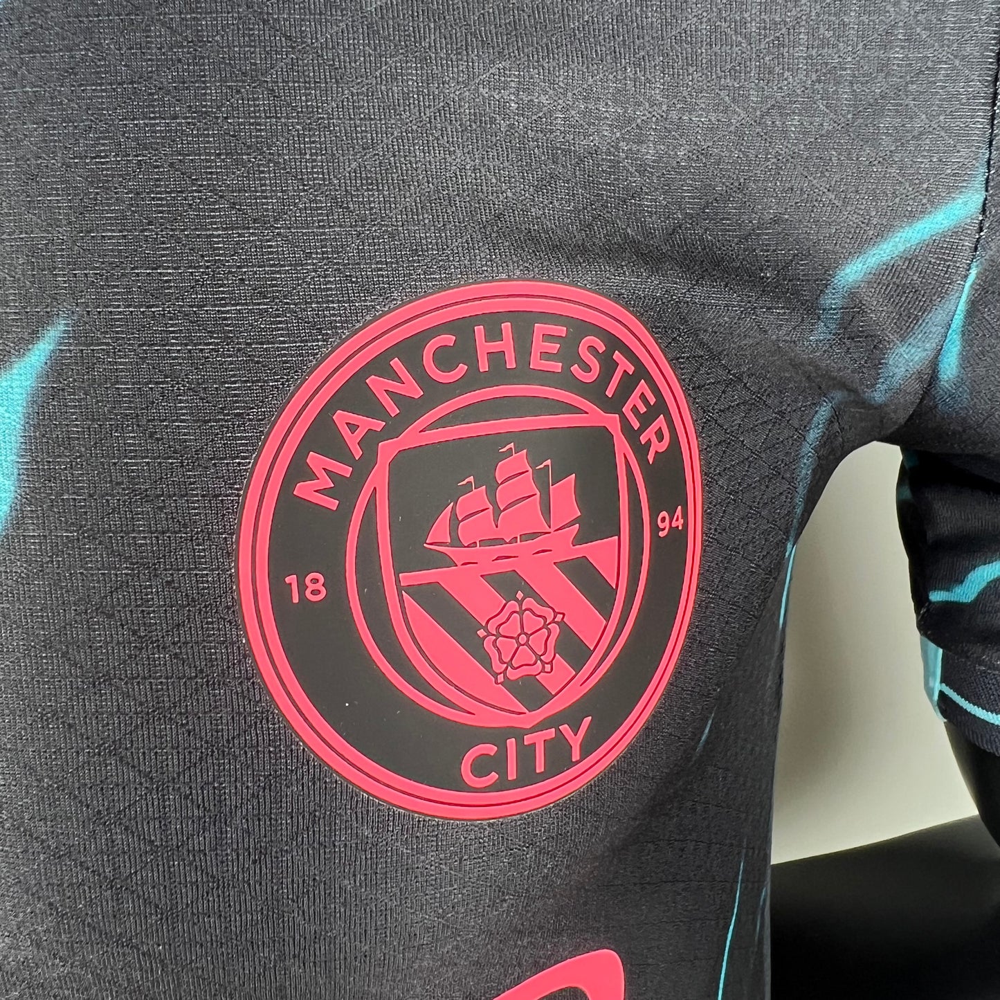 Manchester City 23/24 Third