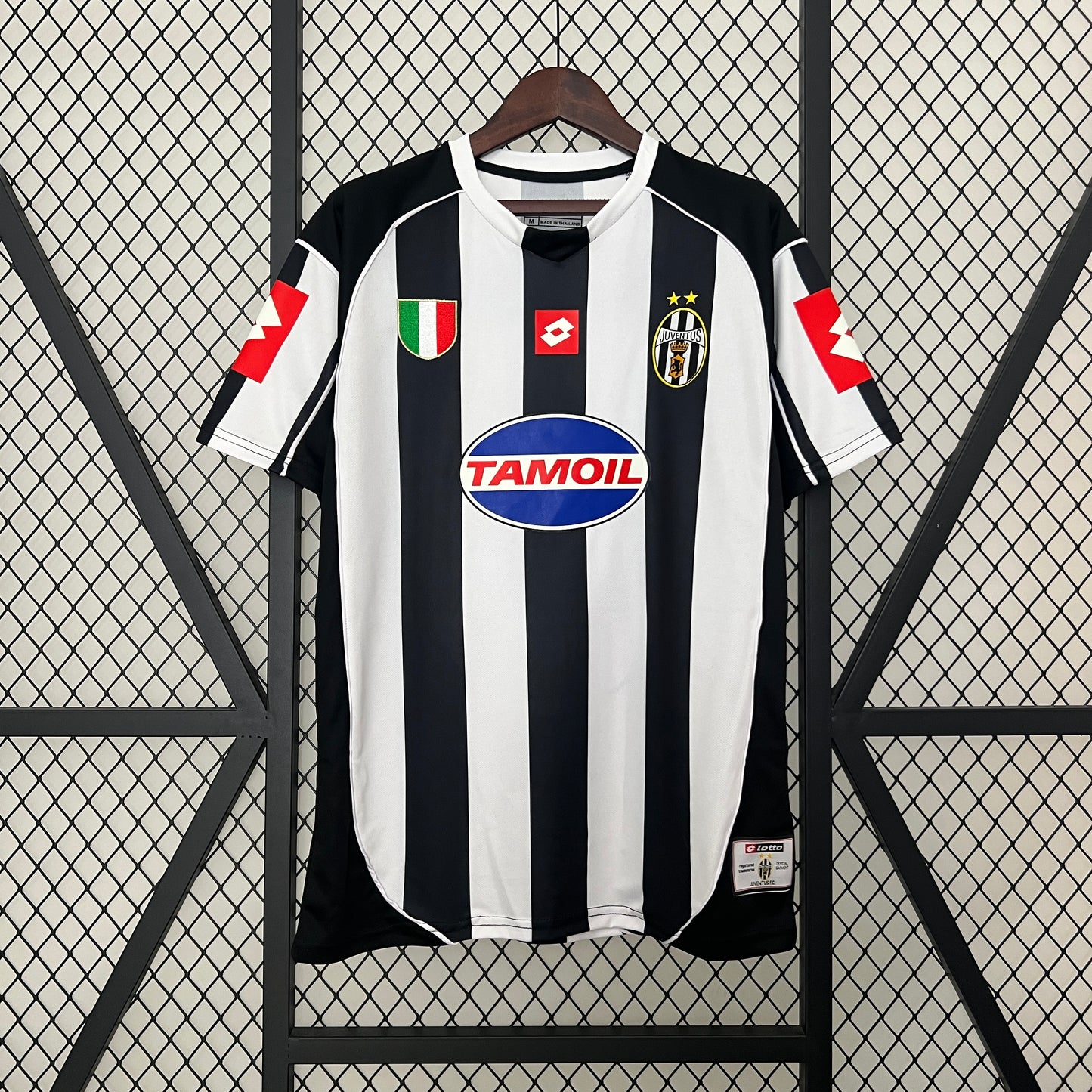 Juventus Home 02/03