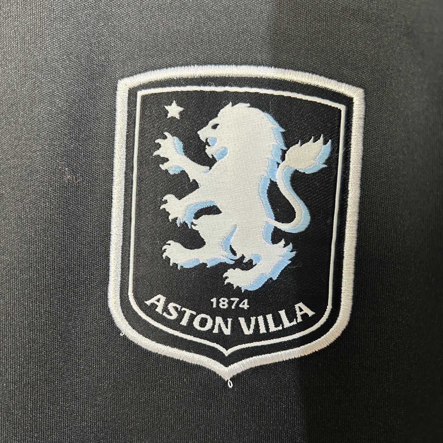 Aston Villa 25/26 Away