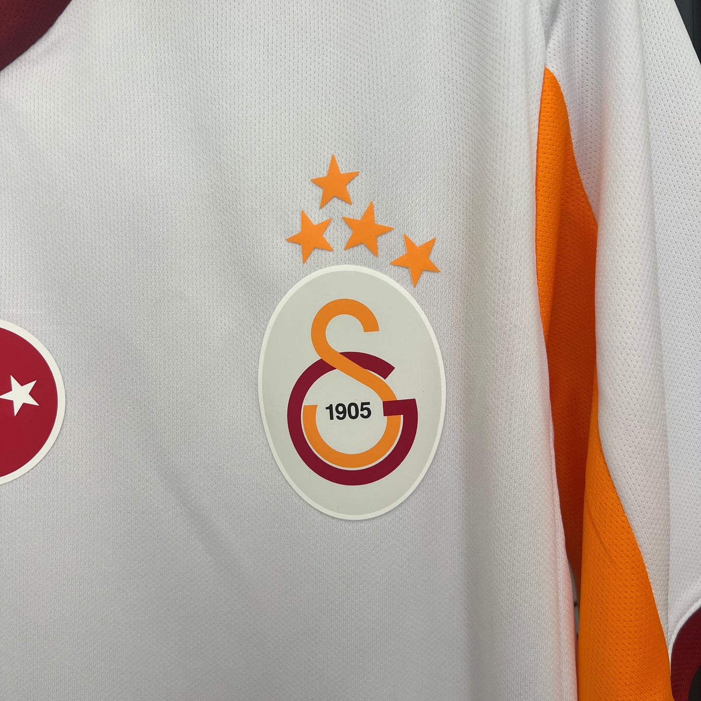 Galatasaray 25/26 Away