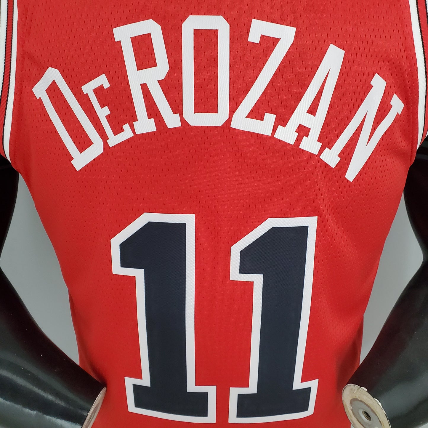 Chicago Bulls Red
