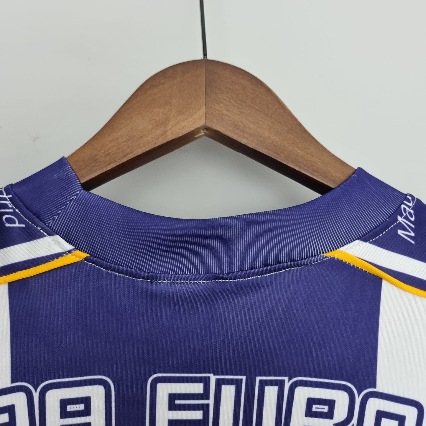 Real Madrid 97-98 Champions League 7 Champions Commemorative Edition