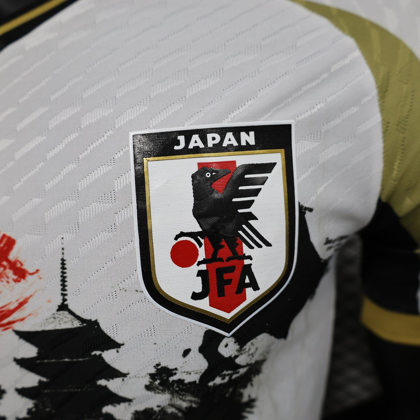Japan Special Edition 2024 V