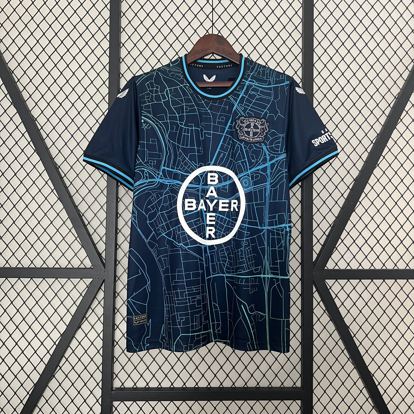 Leverkusen Special Edition 24/25