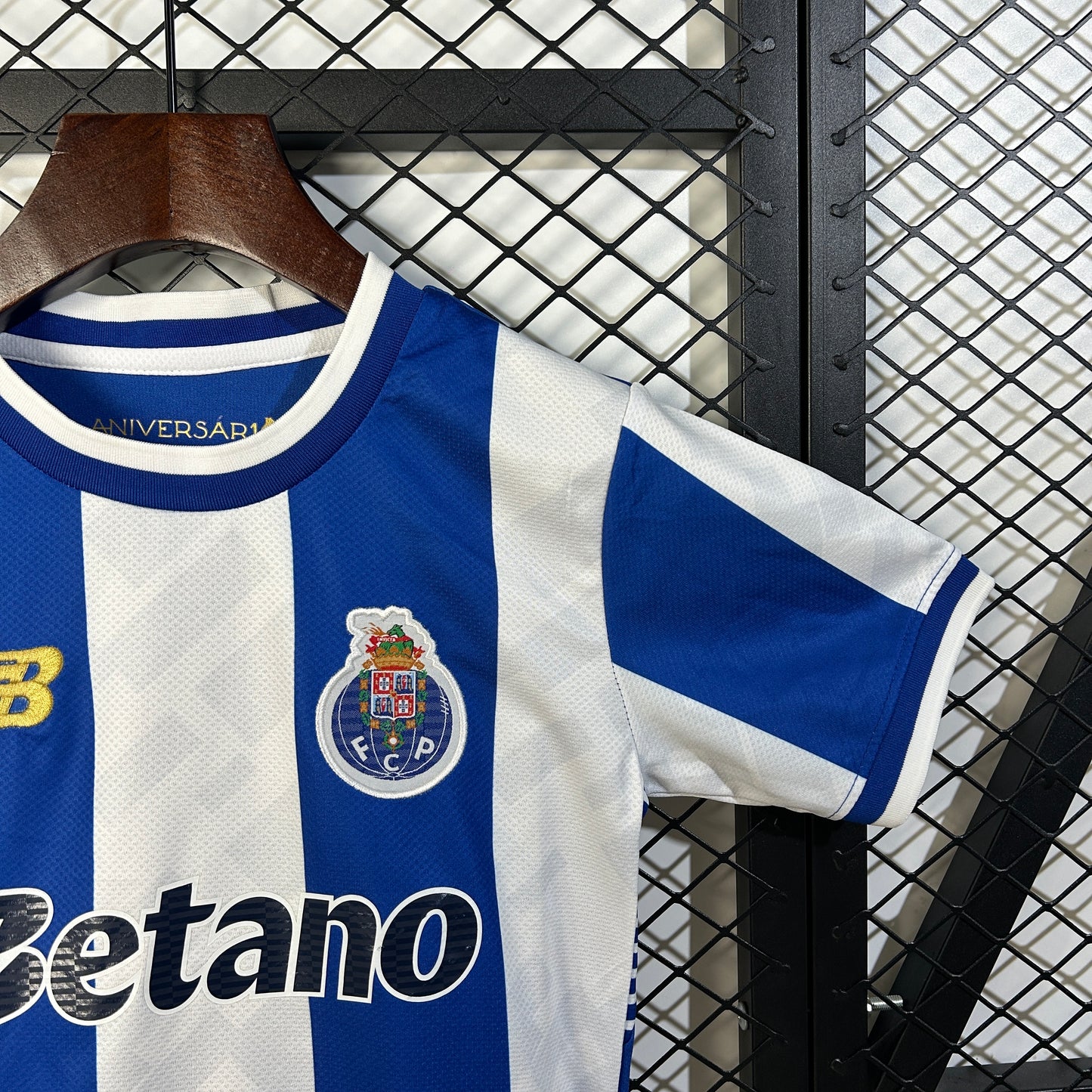 FC Porto 25/26 Home