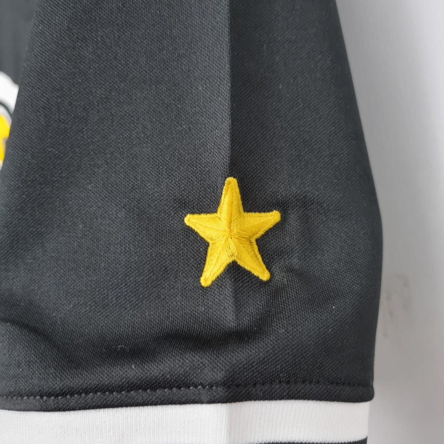 Colo Colo 96/97 Away