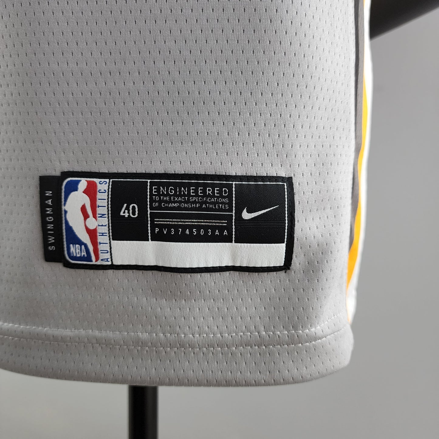 Cleveland Cavaliers Gray | City Edition