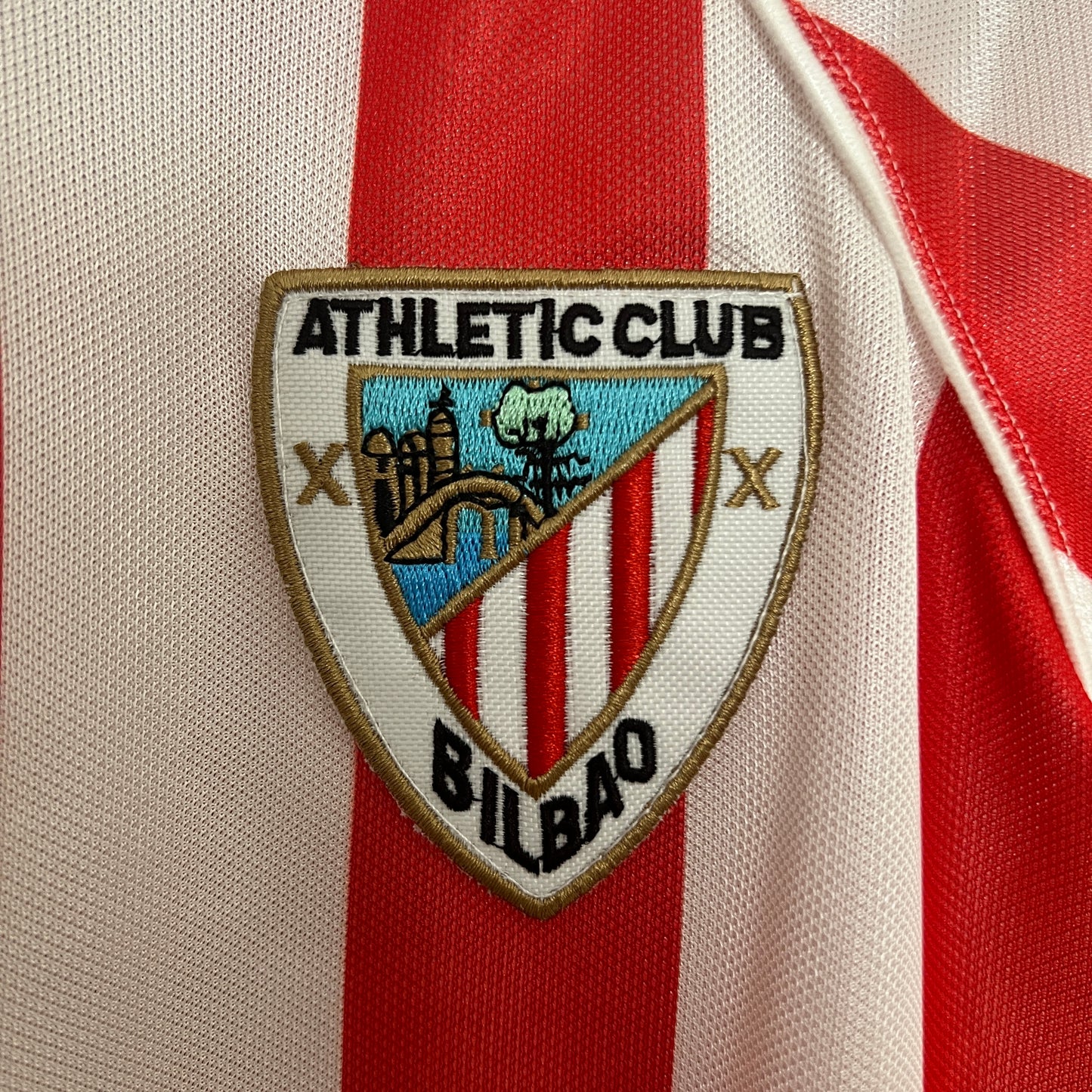 Athletic Bilbao | 100º Aniversário