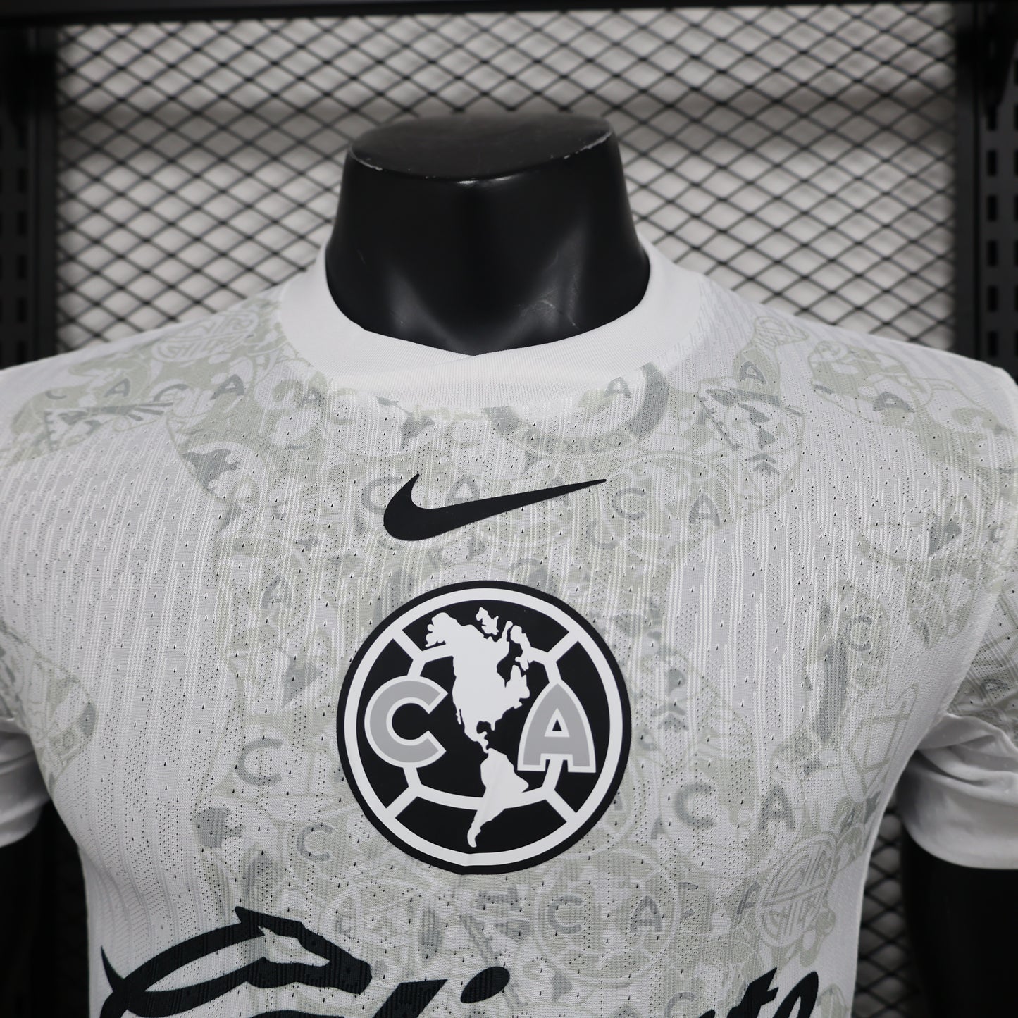 Club America GK 24/25
